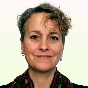 Josée Plamondon